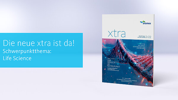 [.CH-de Switzerland (german)] Cover Xtra 2/2022