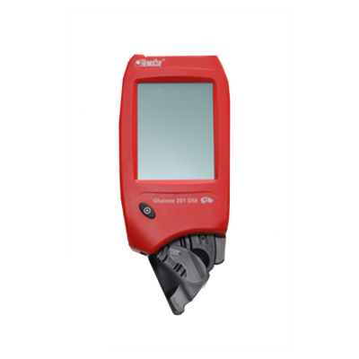 HemoCue® Glucose 201 DM RT System