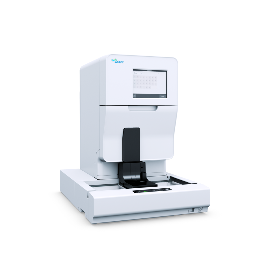 Urinanalytik