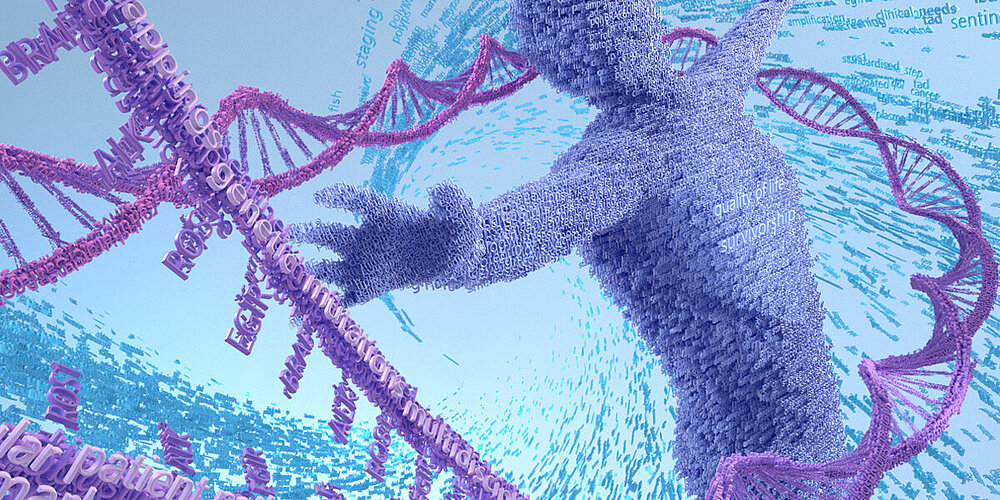 Molecular Diagnostics (OGT)
