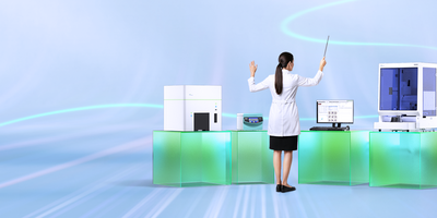 Unsere Vision für die klinische Flowzytometrie