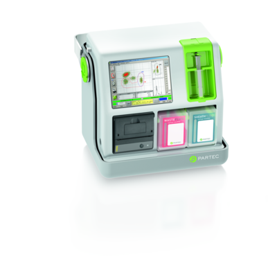 CyFlow miniPOC