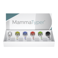 [.CH-de Switzerland (german)] MammaTyper Box