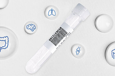 Intégrer l'analyse des cellules des fluides corporels