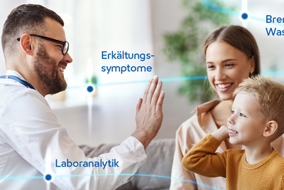 Patientennahes Infektionsmanagement