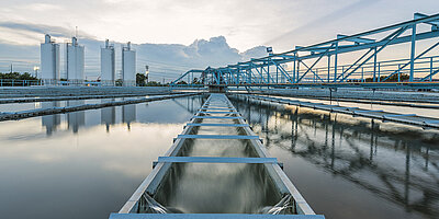 Water Quality Analysis