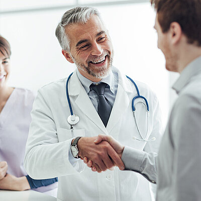 Schnelle und zuverlässige Anämiediagnostik bei Patienten mit malignen hämatologischen Erkrankungen