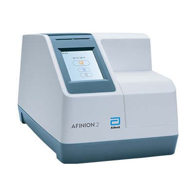 Abbott Afinion™ 2 