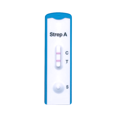 Biosynex Strep A 