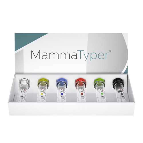 [.CH-de Switzerland (german)] MammaTyper Box