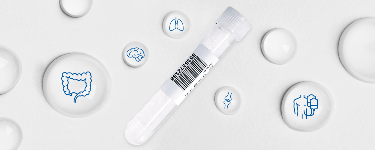 Intégrer l'analyse des cellules des fluides corporels